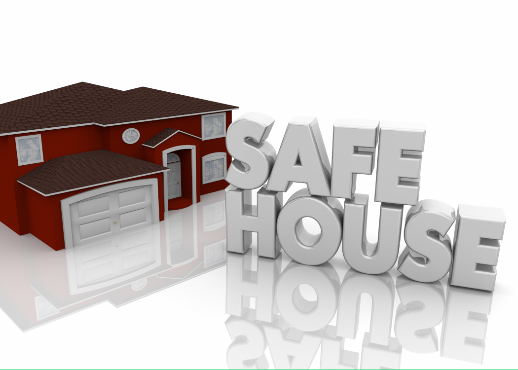 Safe House/Extended Stay Housing Program